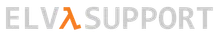 ELVASUPPORT
